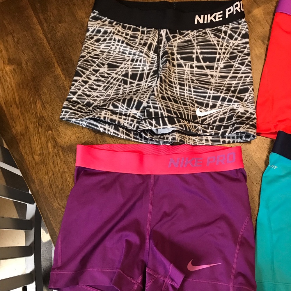 Nike Pro Spandex